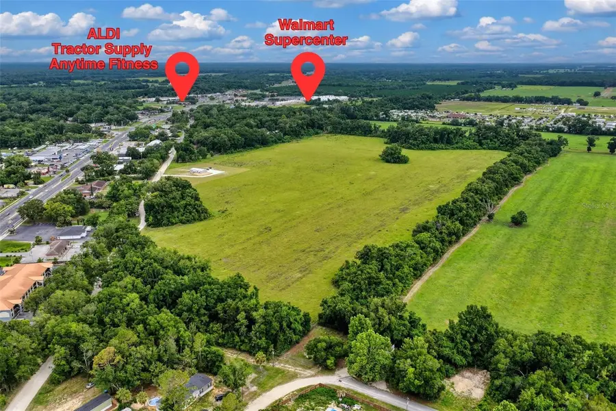Block L NW 11th Drive, Chiefland, FL 32626 - #3