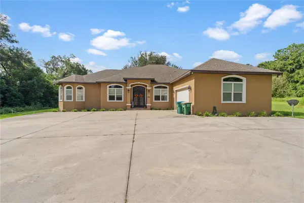 16635 SW 139th Avenue, ARCHER, FL 32618