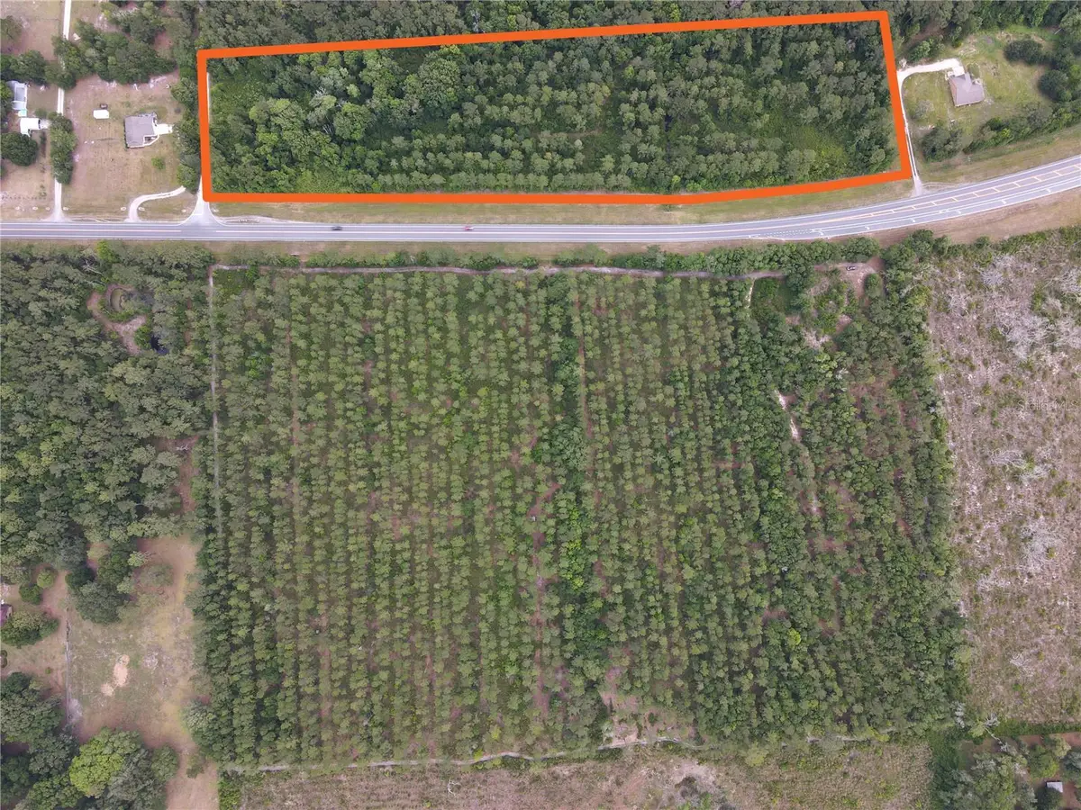 TBD N State Road 121 #3, Alachua, FL 32615 - #1