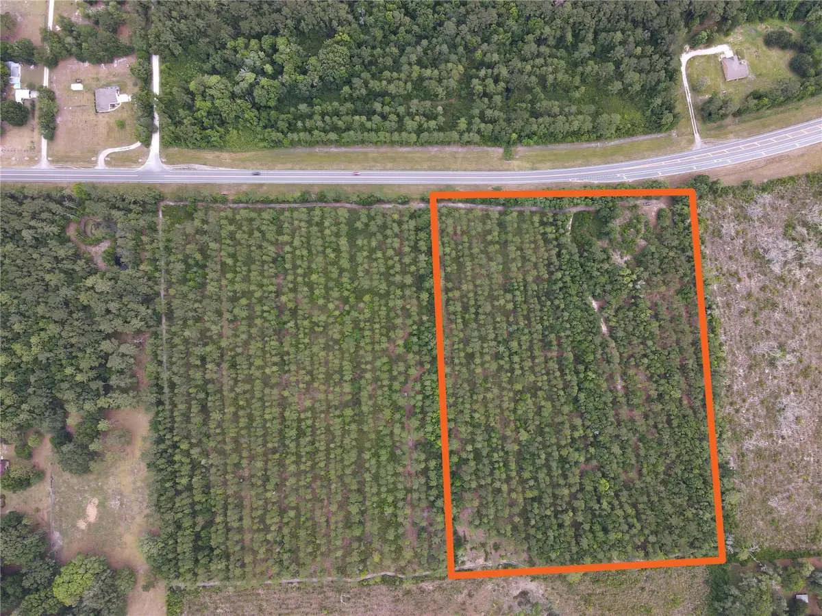 TBD N State Road 121 #2, Alachua, FL 32615 - #1