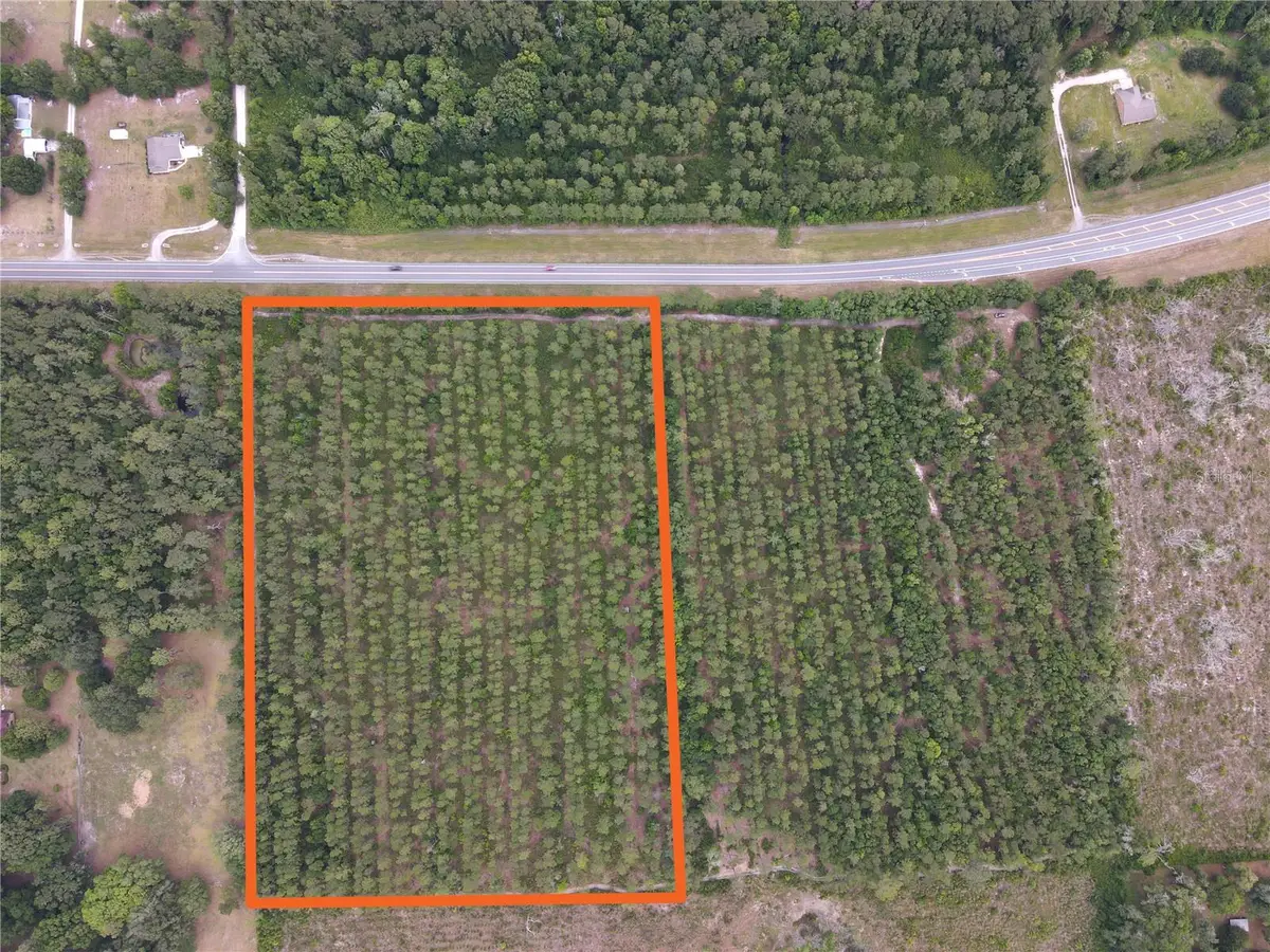 TBD N State Road 121 #1, Alachua, FL 32615 - #1