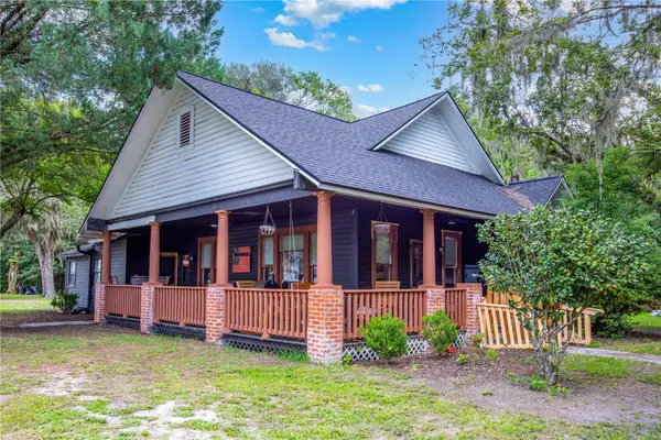 13328 NE 230th Court, RAIFORD, FL 32083