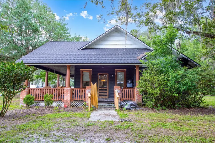 13328 NE 230th Court, Raiford, FL 32083 - #2