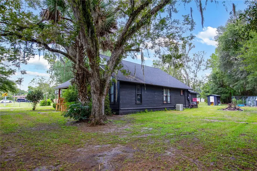 13328 NE 230th Court, Raiford, FL 32083 - #3