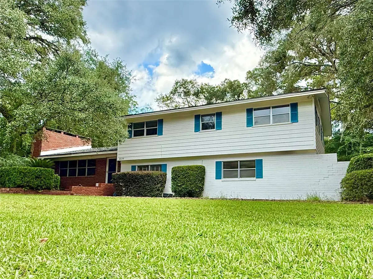 2238 NW 16th Avenue, Gainesville, FL 32605 - #1