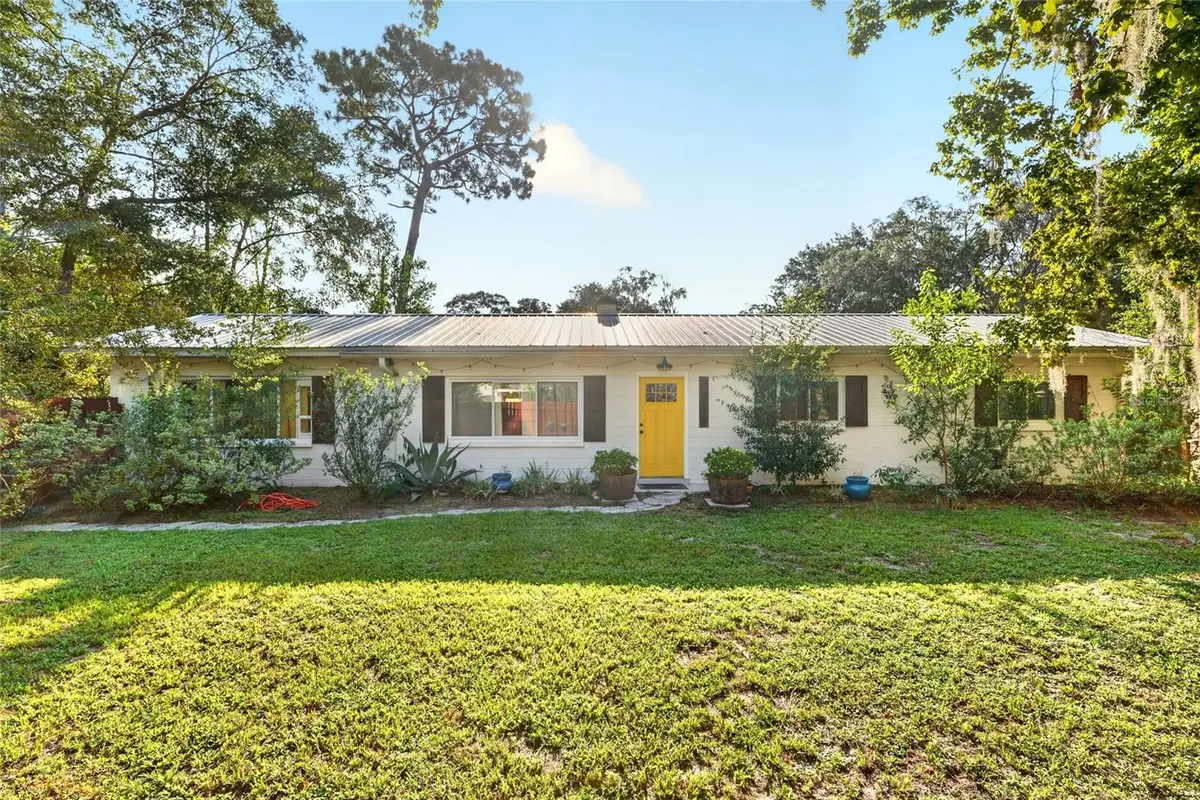 3929 NW 20th Terrace, Gainesville, FL 32605 - #1