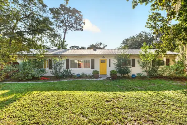 3929 NW 20th Terrace, GAINESVILLE, FL 32605