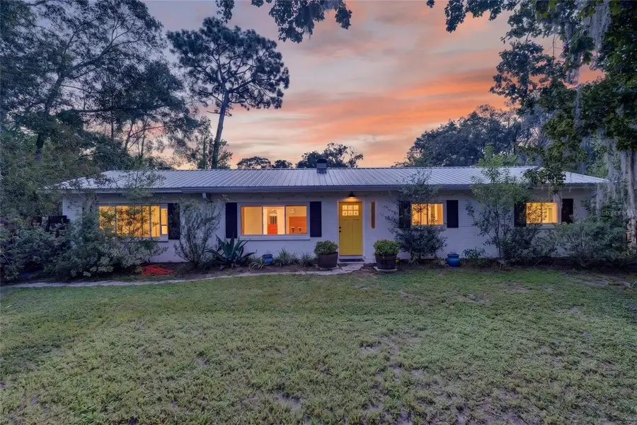 3929 NW 20th Terrace, Gainesville, FL 32605 - #2