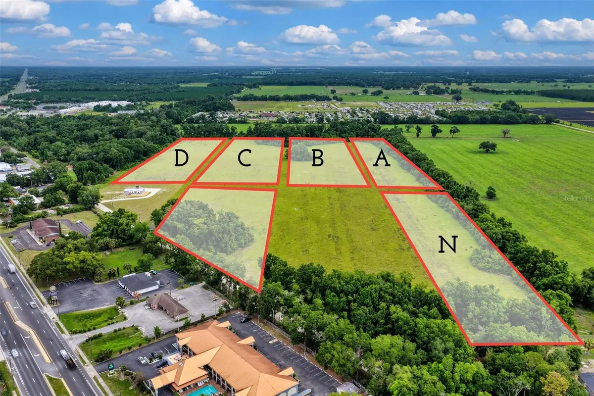 000 NW 11th Drive, Chiefland, FL 32626 - #1