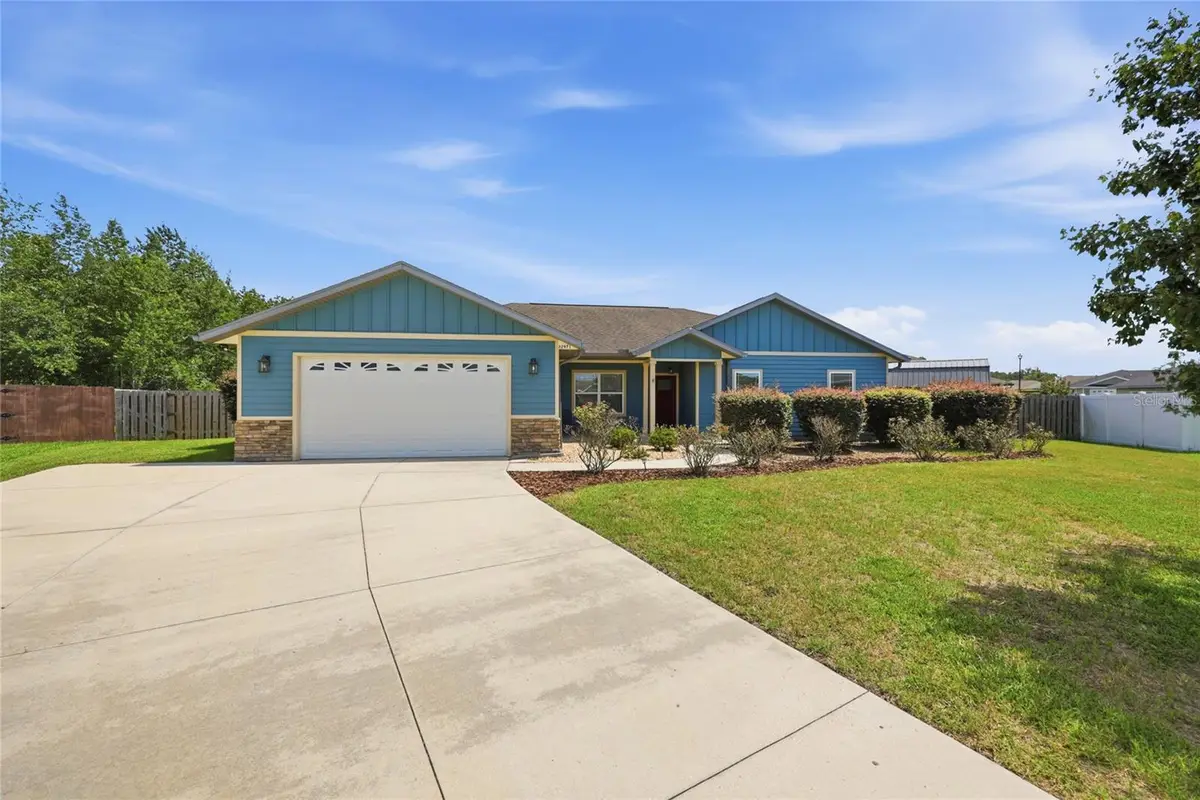 22971 NW 6th Lane, Newberry, FL 32669 - #1