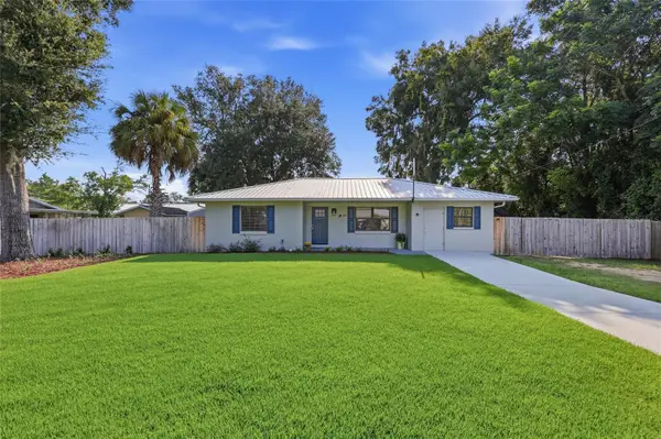 115 NE 5th Street, CHIEFLAND, FL 32626