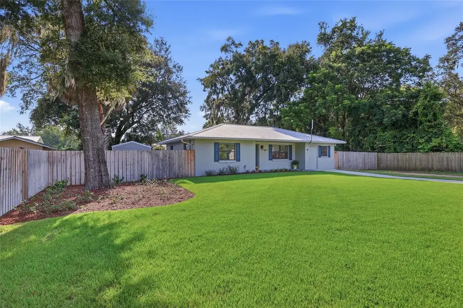 115 NE 5th Street, Chiefland, FL 32626 - #2