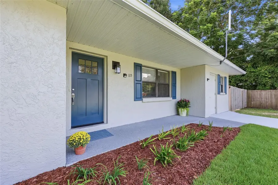 115 NE 5th Street, Chiefland, FL 32626 - #3