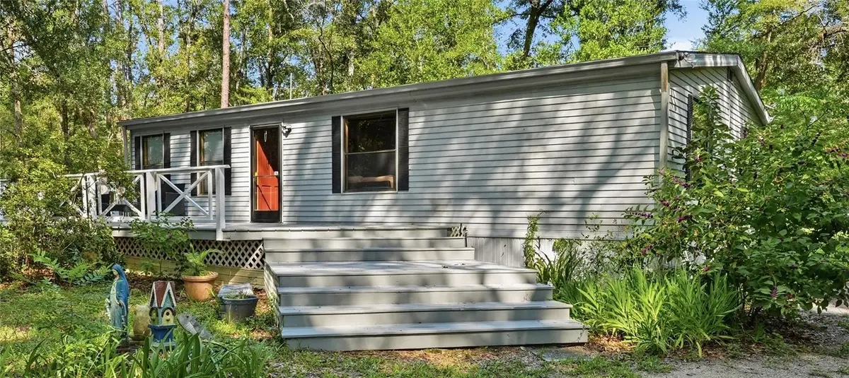 24628 NW 84th Place, Alachua, FL 32615 - #1