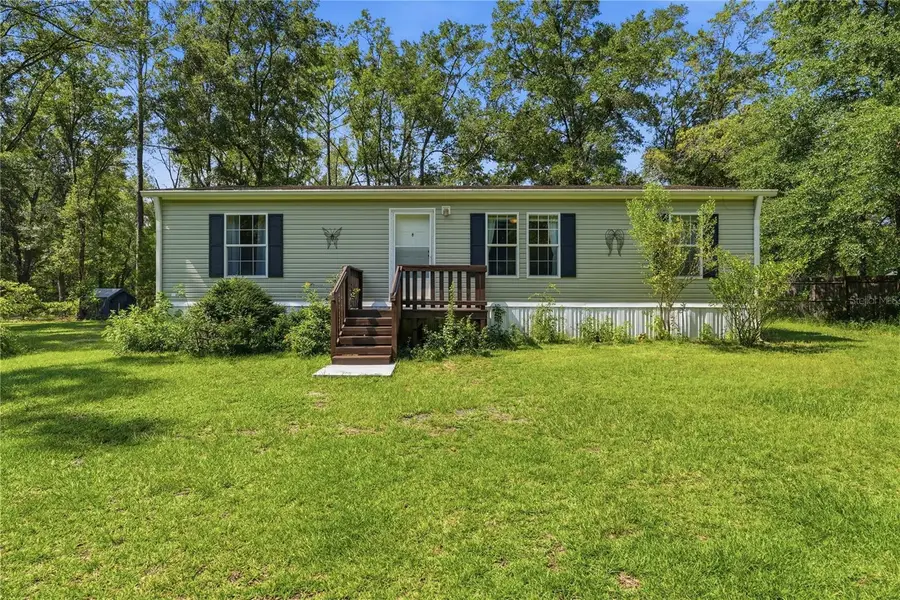 24628 NW 84th Place, Alachua, FL 32615 - #2