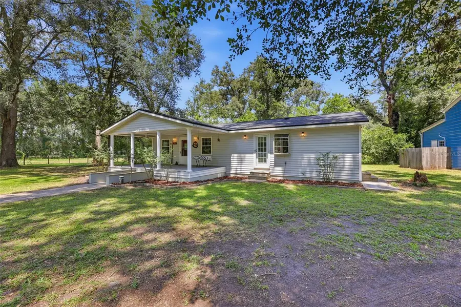 7417 NW County Road 235, Alachua, FL 32615 - #2