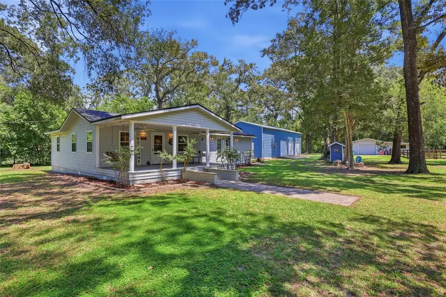 7417 NW County Road 235, Alachua, FL 32615 - #3