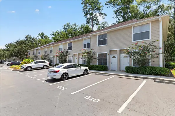 3901 SW 20th Avenue #509, GAINESVILLE, FL 32607
