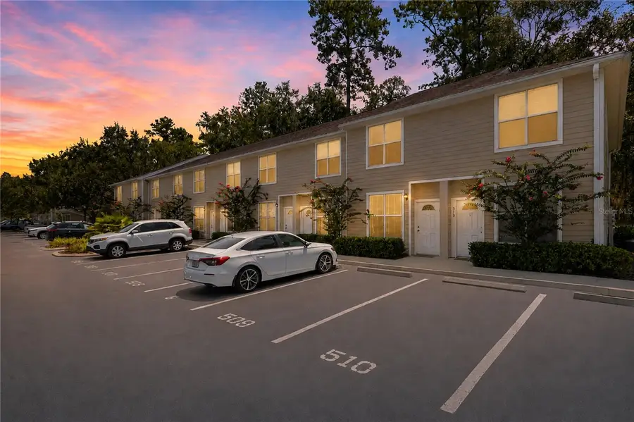 3901 SW 20th Avenue #509, Gainesville, FL 32607 - #2