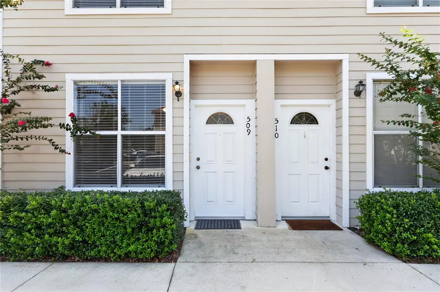 3901 SW 20th Avenue #509, Gainesville, FL 32607 - #3