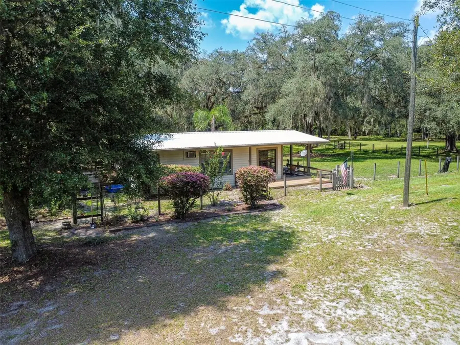28622 N State Road 121, Alachua, FL 32615 - #2
