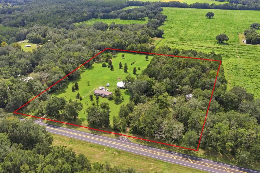 7412 NW State Road 45, High Springs, FL 32643 - #2