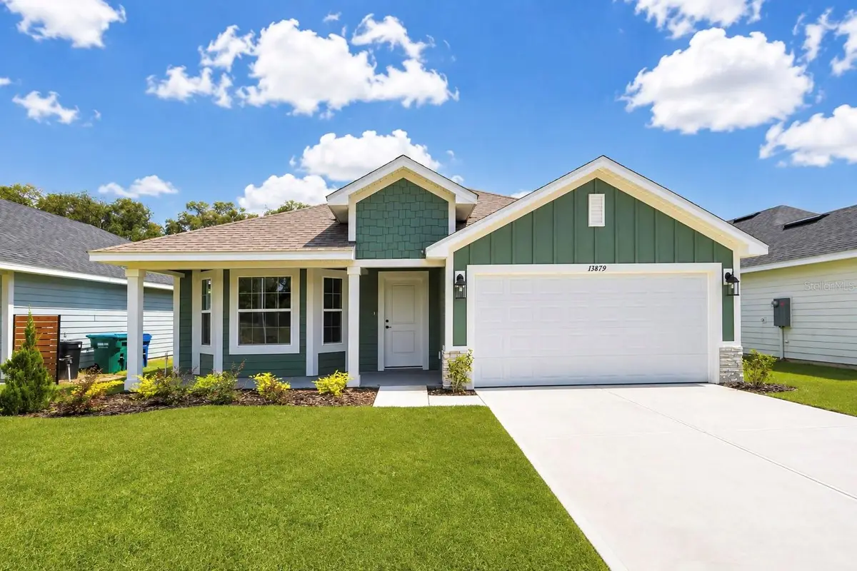13879 NW 150th Circle, Alachua, FL 32615 - #1