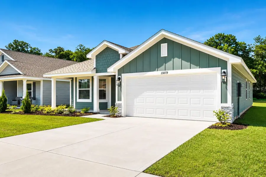 13879 NW 150th Circle, Alachua, FL 32615 - #3