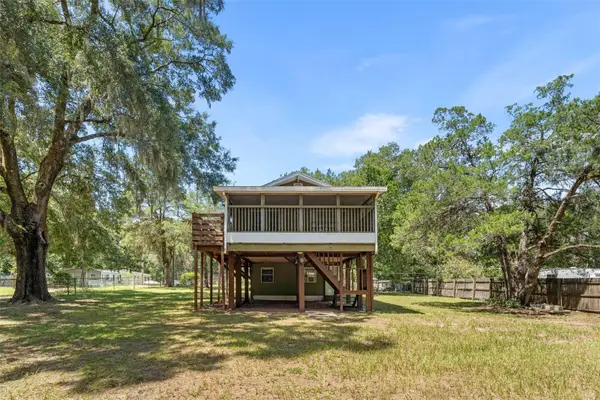 2851 NE 162nd Lane, CITRA, FL 32113