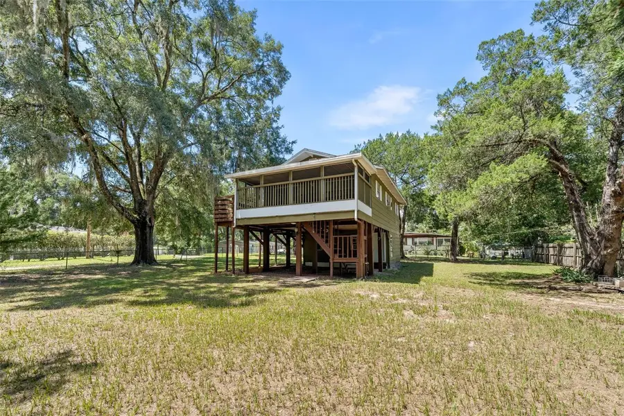 2851 NE 162nd Lane, Citra, FL 32113 - #2