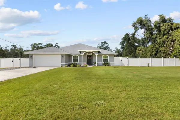 5051 NW 73rd Street, CHIEFLAND, FL 32626