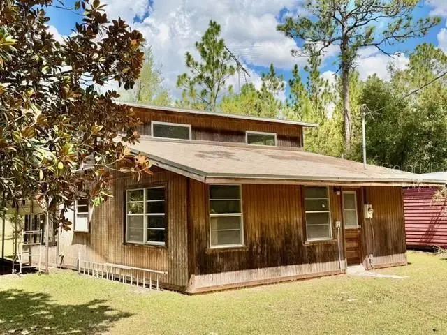 4850 NW 55th Avenue, Bell, FL 32619 - #2