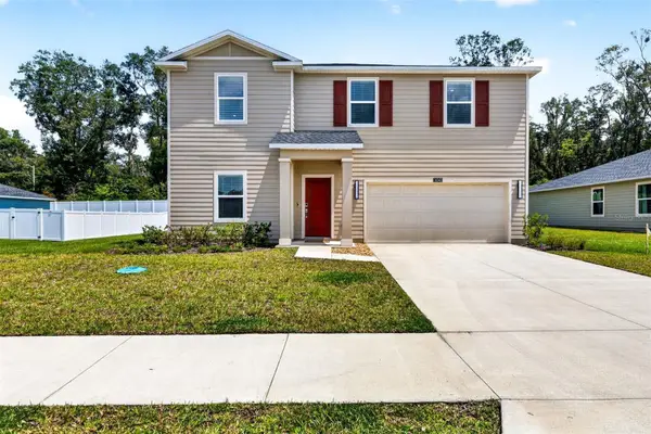 16543 NW 144th Street, ALACHUA, FL 32615