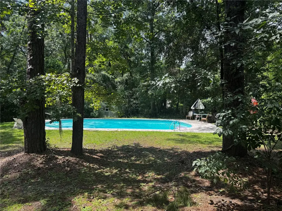 3642 NW 49th Lane, Gainesville, FL 32605 - #3