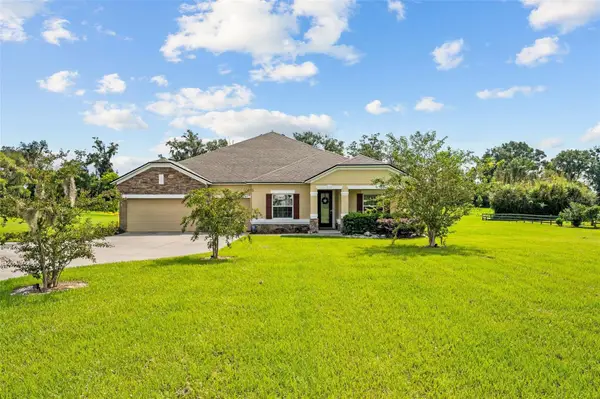 5615 SW 215th Terrace, NEWBERRY, FL 32669