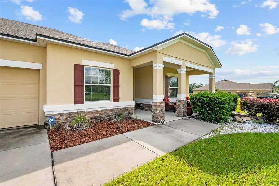 5615 SW 215th Terrace, Newberry, FL 32669 - #2