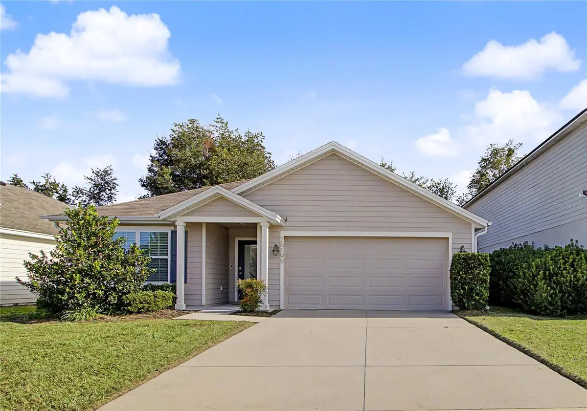 25199 NW 8th Road, Newberry, FL 32669 - #1