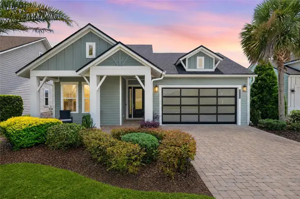 12027 SW 33rd Place, GAINESVILLE, FL 32608