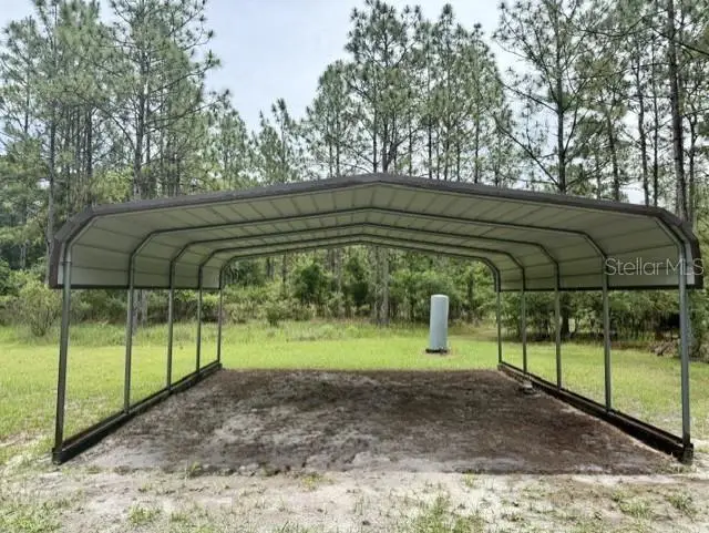 4890 NW 55th Avenue, Bell, FL 32619 - #3