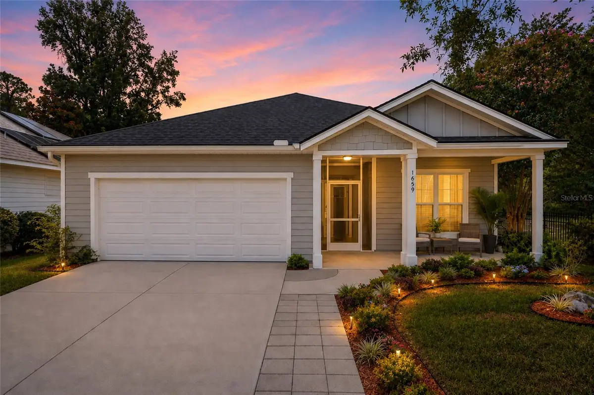 1659 NW 34th Avenue, Gainesville, FL 32605 - #1