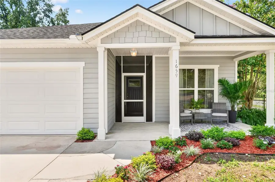 1659 NW 34th Avenue, Gainesville, FL 32605 - #2