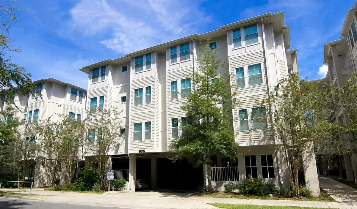 835 SW 9th Street #109, Gainesville, FL 32601 - #1