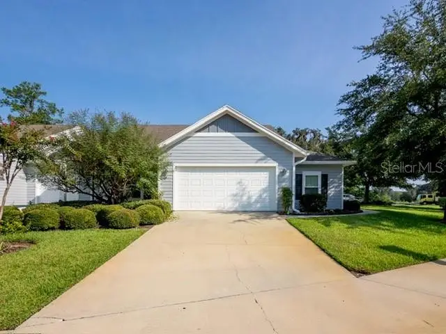 12604 NW 11 Place, Newberry, FL 32669 - #2