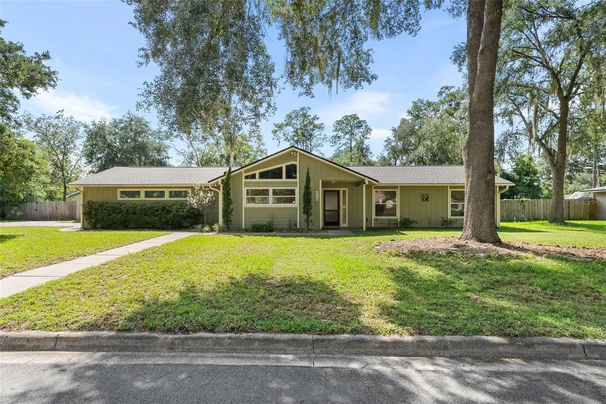 6110 NW 33rd Terrace, Gainesville, FL 32653 - #1