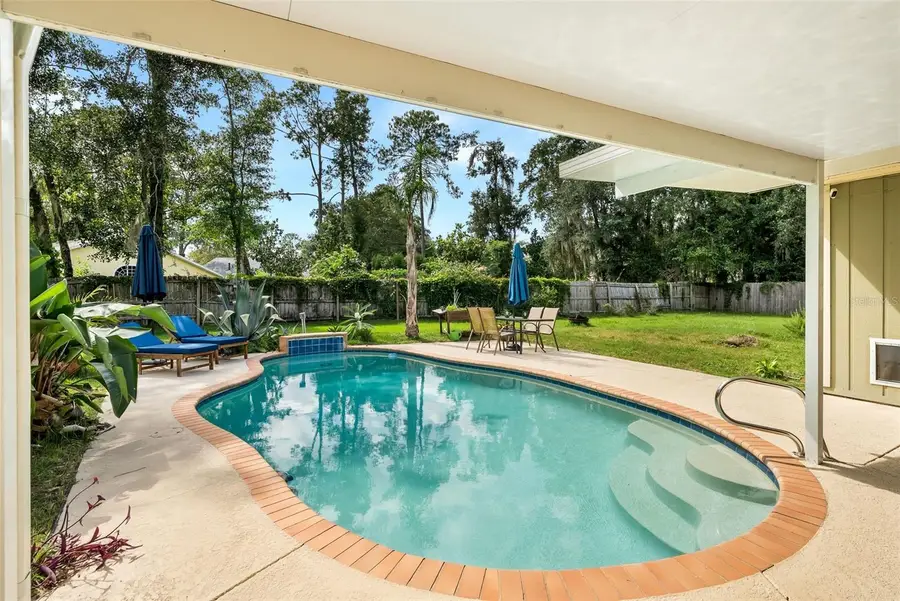 6110 NW 33rd Terrace, Gainesville, FL 32653 - #2