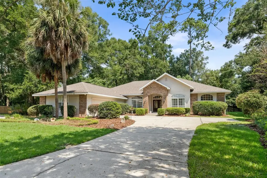 1703 SW 82nd Drive, Gainesville, FL 32607 - #2