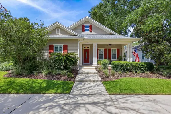 13234 SW 7th Avenue, NEWBERRY, FL 32669