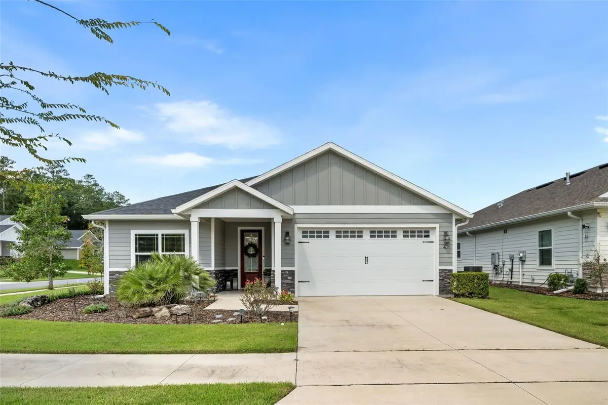 1724 SW 70th Circle, Gainesville, FL 32607 - #1