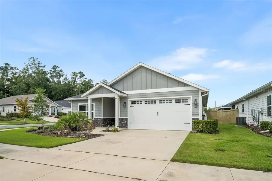 1724 SW 70th Circle, Gainesville, FL 32607 - #2