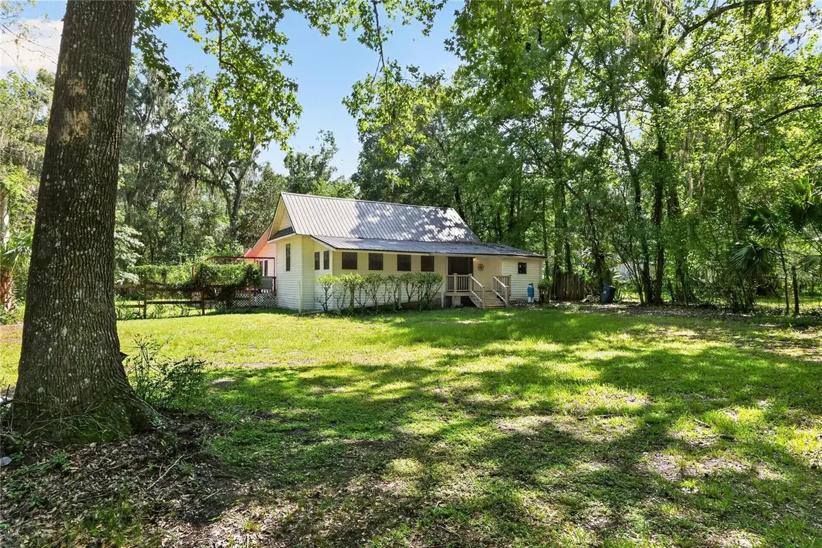 9350 NW 230 Street, Micanopy, FL 32667 - #1